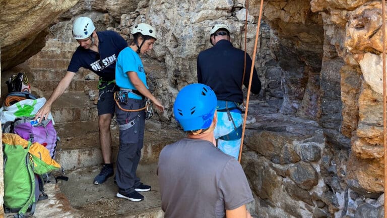How Rock Climbing Adventures Unveil Enterprise Insights - KYP.ai