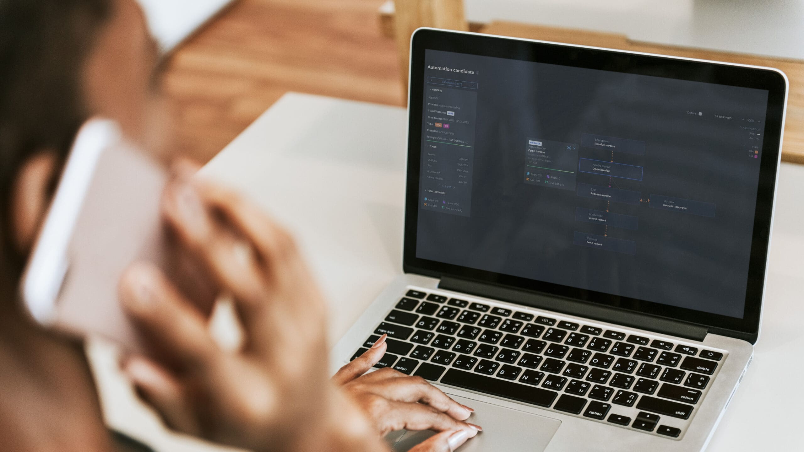 What is Task Mining and How Does it Work?